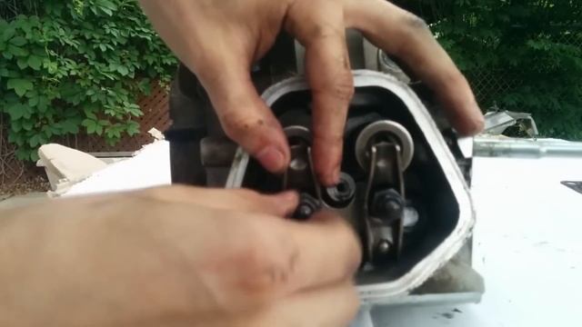 head removal honda gx 390 lifan replica смотреть онлайн