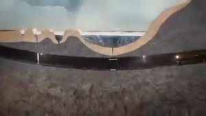 Как строили тоннель под Амуром