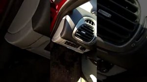 Ситроен ксара пикассо 2.0 HDI замена демпферного шкива. ЧАСТЬ 1