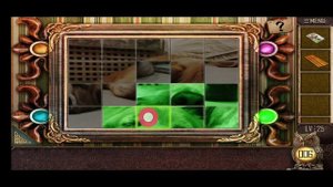 Can you escape the 100 room 12
Уровень 25