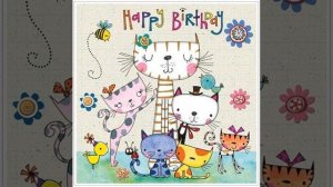 Музыкальная открытка Максиму с днем рождения.