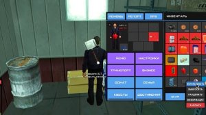 ПУТЬ К СЕТУ АКСОВ ЗА 25.000 AZ #6 - НАШЕЛ МОЛОТ и СОБРАЛ ЩИТ КАПИТАНА АМЕРИКИ на ARIZONA RP GTA SAM