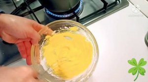 ЗАВАРНОЙ КРЕМ, как в итальянской кондитерской, без сливочного масла и муки.