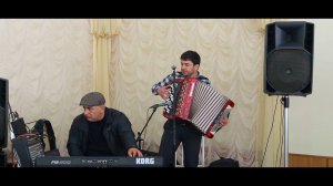 Шамиль Ханакаев