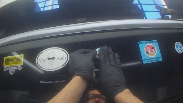 More Stickers in the mail!!! Dec.30.2015 смотреть онлайн