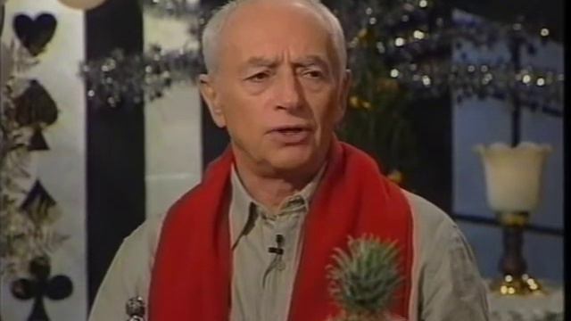 АЛЕКСАНДР ГОРОДНИЦКИЙ - ПЕСЕНКА ПРО ЖЕНУ ФРАНЦУЗСКОГО ПОСЛА