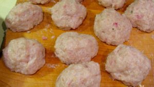 Простой рецепт рыбных котлет