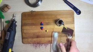 Как сделать мандулу своими руками