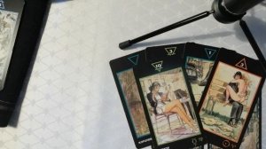 ?ПОЧЕМУ МУЖЧИНЫ С ВАМИ НЕ ЗНАКОМЯТСЯ? ОНЛАЙН-РАСКЛАД. тАро Манара?