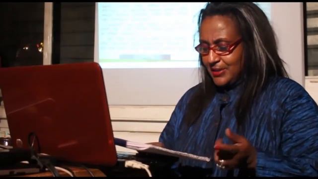 Elizabeth W. Giorgis (PhD) смотреть онлайн