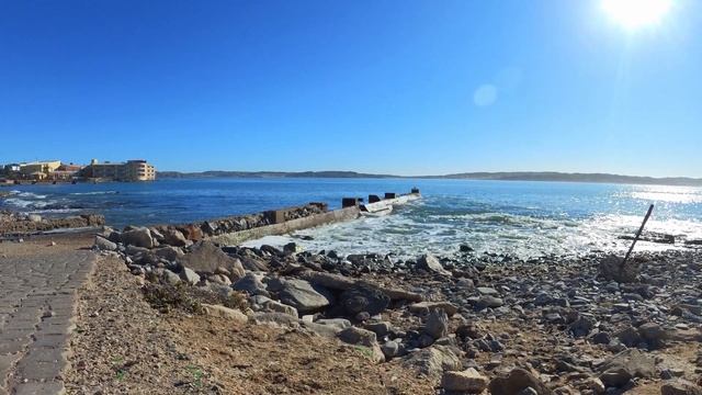 NAMIBIA, AFRICA - LUDERITZ смотреть онлайн