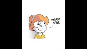 Webcomics Dub With Twisted Endings | Daily Meme Comics #4