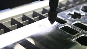 Лазерная резка и гравировка оргстекла (акрил). НЬЮКОН.