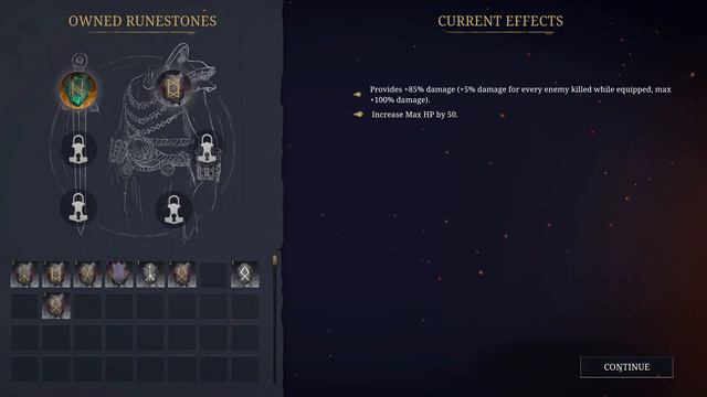 Tainted Grail Conquest Gameplay Part 8