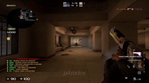 🖤Armani White - Billie Eilish🖤 fragmovie csgo