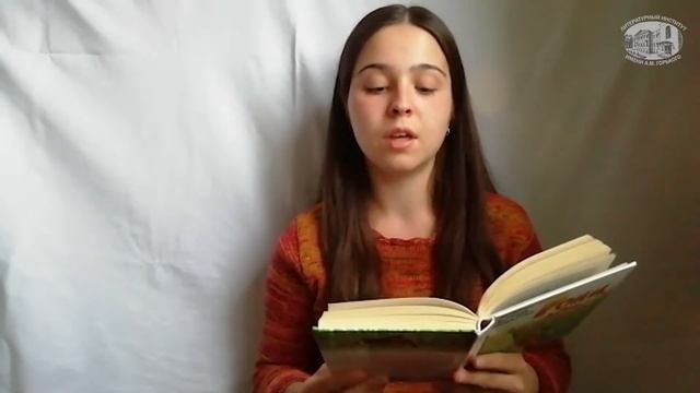 Астрид Линдгрен. «Рони, дочь разбойника» (читает Валерия Гулина) смотреть онлайн