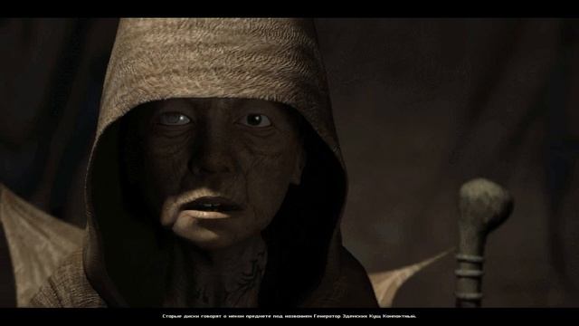 01 "Идеальное" прохождение Fallout 2 Restoration 2.3.3. Главный герой и Храм испытаний.