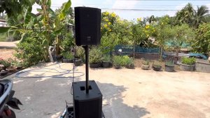 ev everse8 vs db technologies sub 612 เทสเสียง ep2