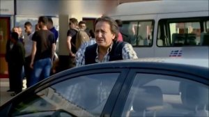 Arka Sokaklar - Ali, Arabaları Karıştırıyor! 249. Bölüm