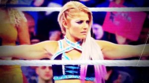 Alexa Bliss Custom Entrance Video (Titantron)