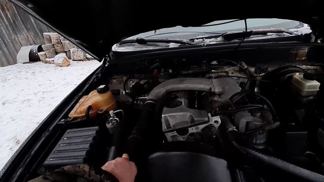 ТИХИЙ УБИЙЦА МОТОРА. смотреть онлайн