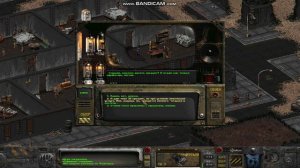 Fallout:Sonora. А есть ли секс в Соноре.....?