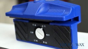 Holmenkol Ergo Semi Overview