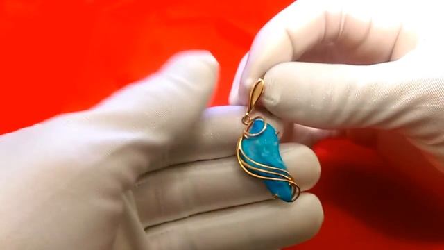 СЕРЕБРЯНЫЕ СЕРЬГИ С НАТУРАЛЬНОЙ БИРЮЗОЙ 10.74 АРТ. 529310006