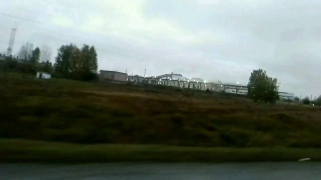 МОЙ ПОСЕЛОК? ИДЕТ СНЕГ ХЛОПЬЯМИ?❄☃️ смотреть онлайн