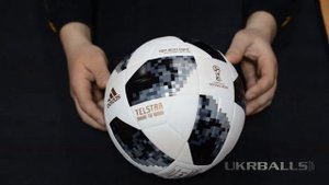 Футбольный мяч Adidas Telstar 18 Top Replique in BOX 2018 CD8506