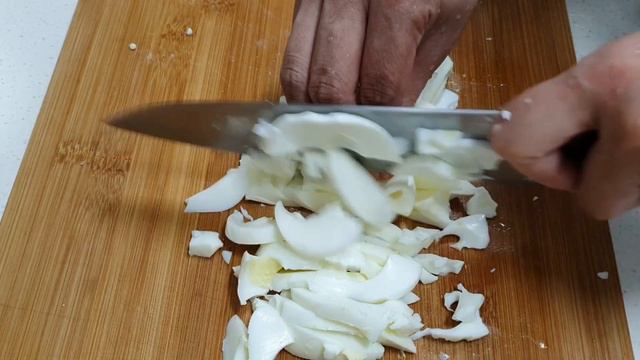 (SUB) 감자샐러드샌드위치 만드는법 :: 간단요리 смотреть онлайн