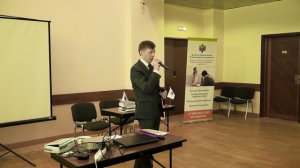 06.03.2017 г. Встреча выпускников ИППиП 2016 год