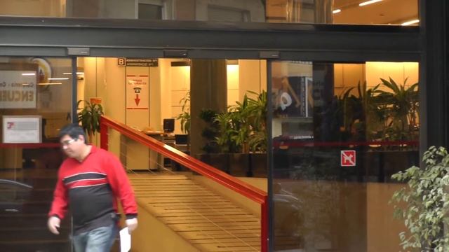 РАБОТА В ИСПАНИИ, где оформляется контракт в Аликанте? смотреть онлайн