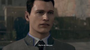 Нарезка забавных моментов | Detroit: Become Human | Детройт: Стать человеком