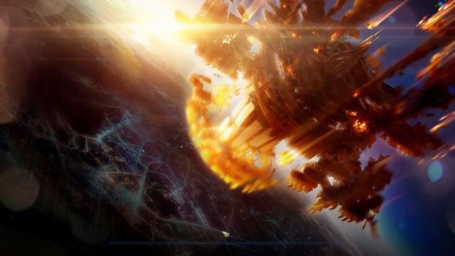 Starcraft 2 Legacy of The Void No commentary Sky Shield - Brutal