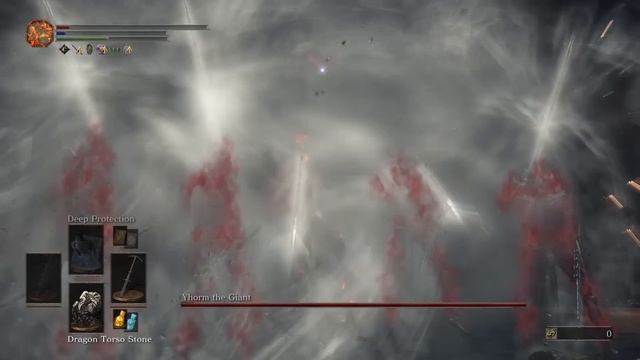 Dark Souls 3 In 1 Hit смотреть онлайн