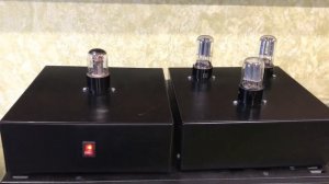 ФОНОКОРРЕКТОРЫ, сравнение, вот так встреча! Адский Кенотрон! ч.1