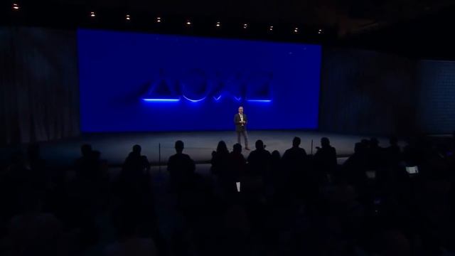 PS VR 2. Sony анонсировали новый VR-шлем для PS 5 и игру Horizon Call Of The Mountain