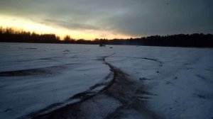 Иж планета 5 на кованном поршне (2 передача) ????