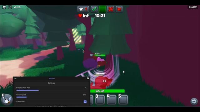 Pet Quest RPG Script • Auto Farm [Roblox] 2023 смотреть онлайн