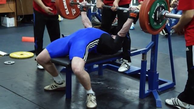 Пауэрлифтинг Volegrad.ru смотреть онлайн