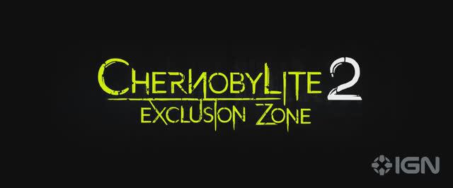 Chernobylite 2: Exclusion Zone | Официальный трейлер смотреть онлайн