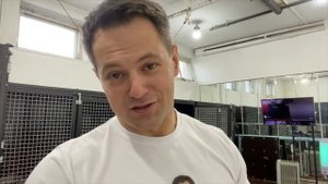 Как дрессирует Дан Запашный | Прогон верблюдов | Обезьяна Боня, шимпанзе Мальта