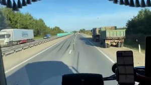 СЛОМАЛИСЬ ! Потек антифриз )))