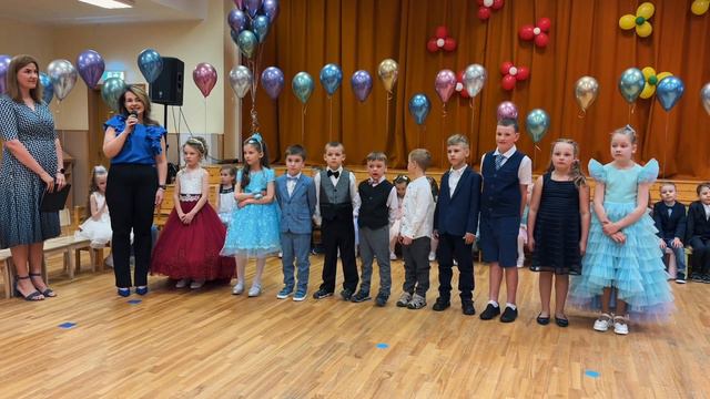 Выпуск -2023 #выпускной2023 #выпускнойвдетскомсаду