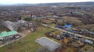 п Бичевая. Хабаровский край.