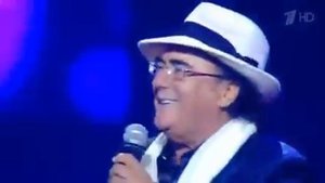 Al Bano & Gianni Morandi -- Azzurro