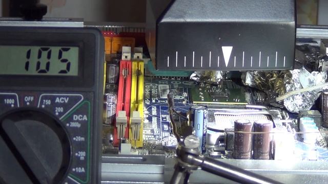 Тест паяльной станции Scotle IR PRO SC V4. смотреть онлайн