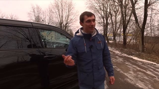 Toyota Fortuner в БичЁвой комплектации за 2200000, что с ним не так. смотреть онлайн