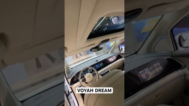 VOYAH DREAM #VOYAH #автоподборкитай